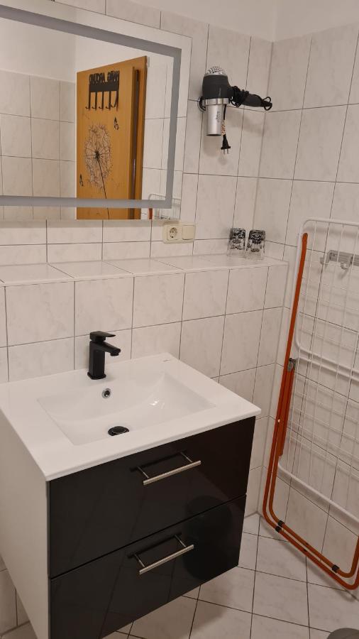 הרינגסדורף Pension "Am Fischerweg" מראה חיצוני תמונה